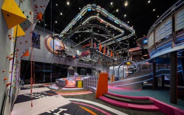 GATE M西岸凤巢首批品牌官宣，打造专属女性的生活情绪地