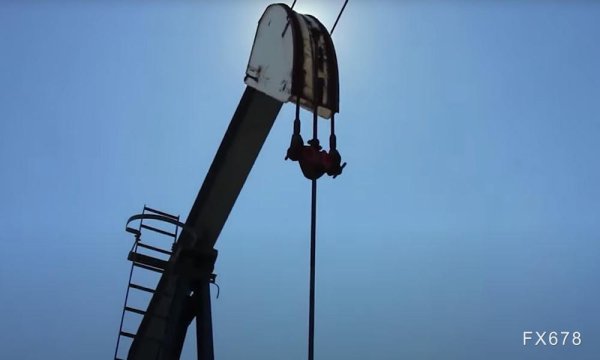 伊朗拒美“过度”提议，原油风险溢价再升温