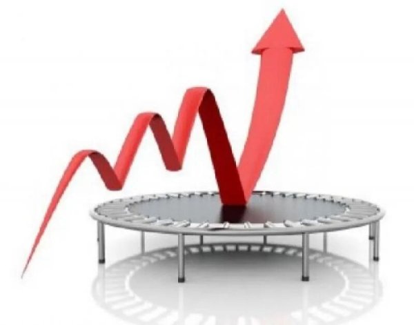 “百亿元利润”引爆A股！中信证券一季报断层领先，券商反弹一触即发？