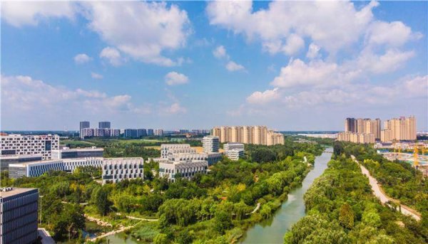 气温逐渐回升 本周济宁最高气温21℃