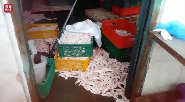 别总是让食品安全问题戳老百姓心窝了 | 新京报社论