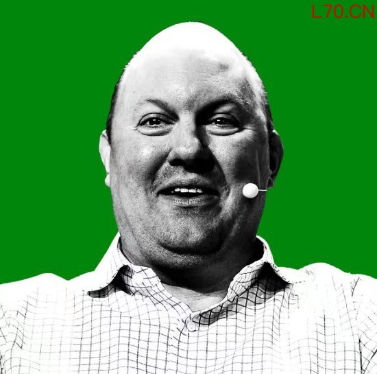Marc Andreessen