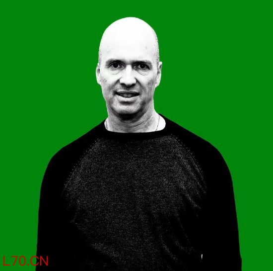 Ben Horowitz