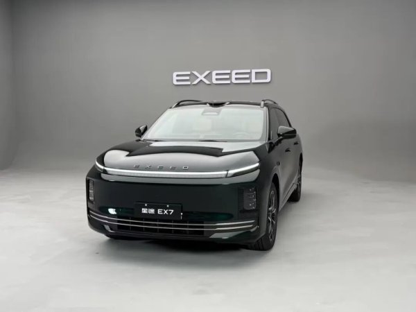 20万预算，开出百万级的安全与体面，合资集体慌了