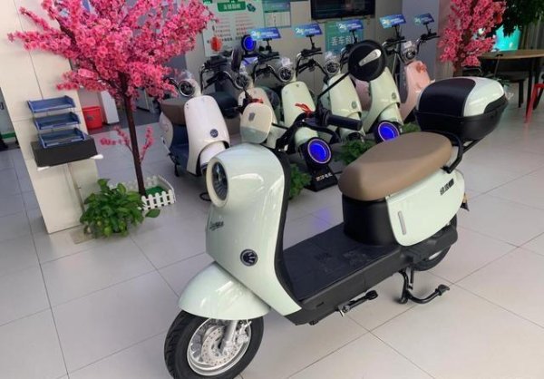 拒绝杂牌车！三款扎实耐造电动车，售价两千到三千，轻松骑用五到八年