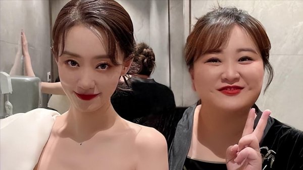 事实证明，吃完贾玲“红利”的张小斐，如今又回到了她的“怪圈”