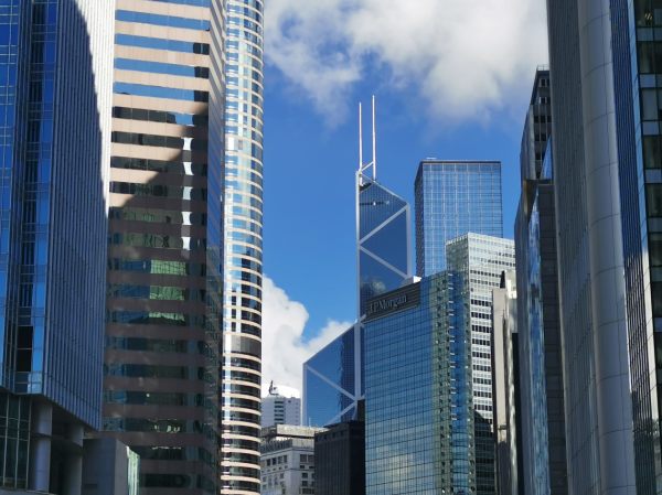香港金管局：待首批稳定币推出后 再考虑是否发新牌