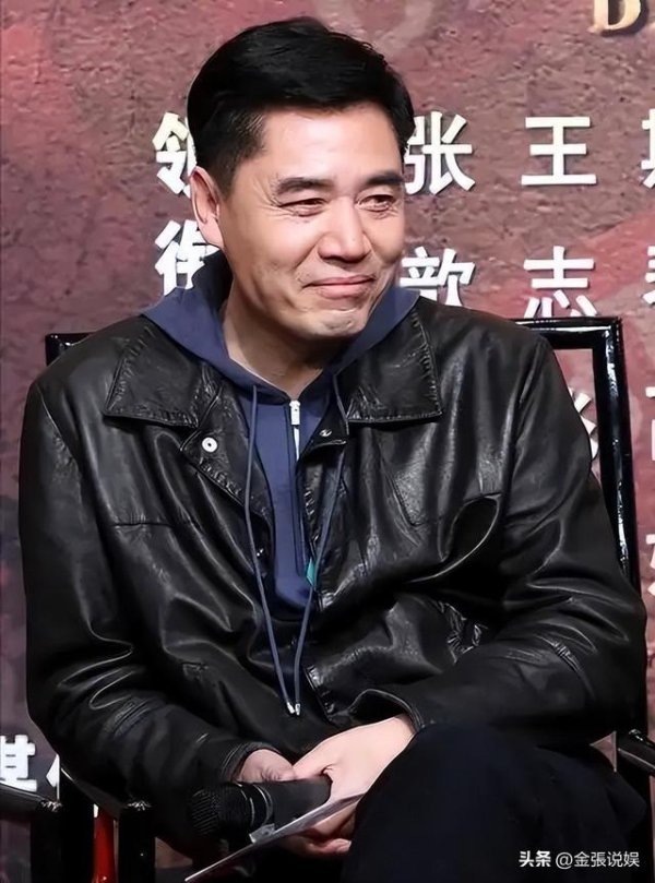 陈宝国自爆：拍大宅门时，不分青红皂白的何赛飞，直接给我一耳光