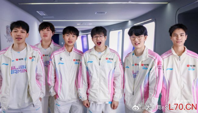X电竞打WBG
