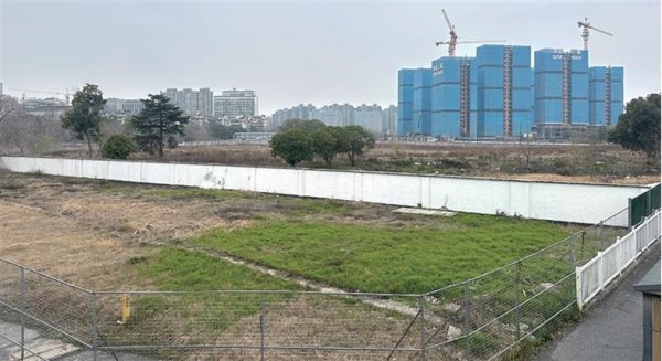 杭州马年首宗土拍32.2亿元成交 同日杭州挂牌多宗宅地，加快供地节奏