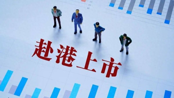 营收停滞！净利骤降四成！这家公司转战港股