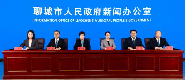 “十四五”群团答卷：聊城侨联用心用情服务侨界群众