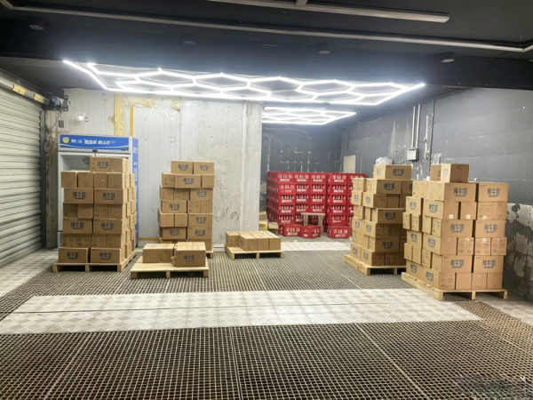 127万普惠“及时雨”！工行贵阳分行信贷护航校园营养餐供应稳民生