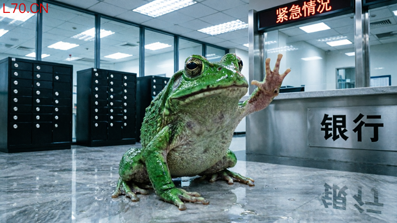 （图片由AI生成）