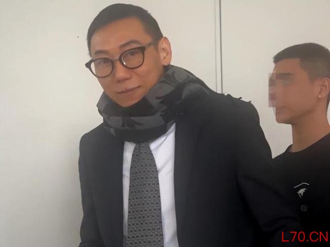 张柏芝与前经纪人纠纷案胜诉 合约风波终落幕