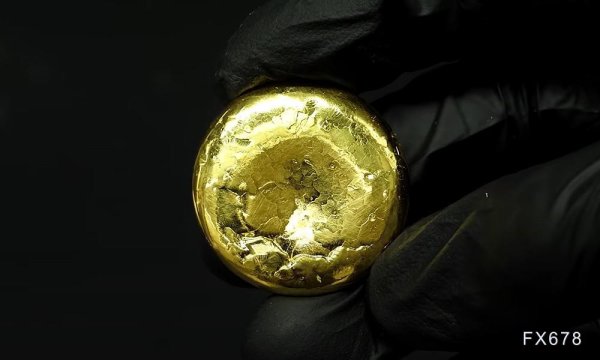 机构预测2026年底前金价将升至5900-6200美元区间