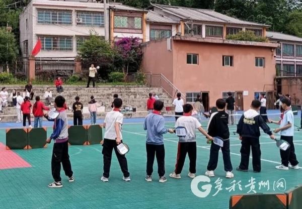 凤冈县王寨镇：幼小、小初双向衔接工作有序开展