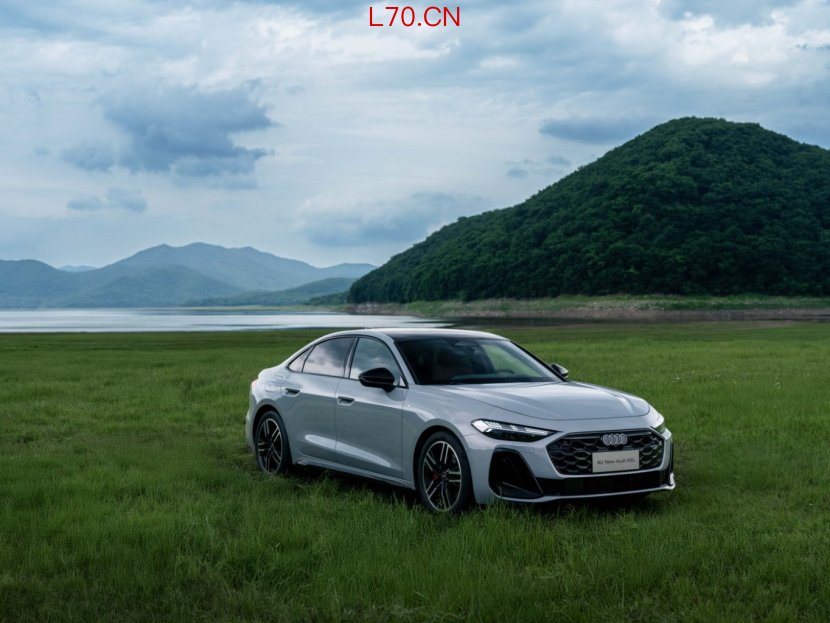 一汽奥迪A5L五维进化，纯正基因之上长出的中国答案