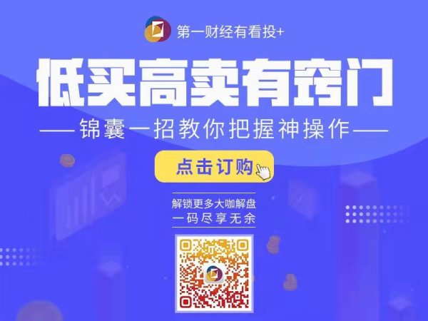 今日股市0612丨上证50带领沪指放量反弹 市场风格切换了吗？