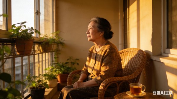 我62岁, 搭伙两次才懂: 不领证的陪伴, 还不如自己过清净自在