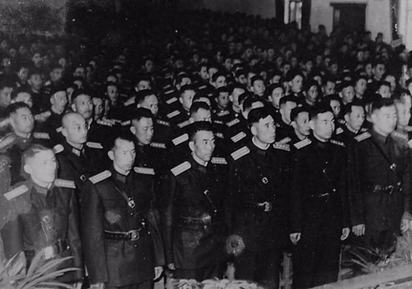 他从兵团政委转地方, 意难平? 居省部副职二十多年, 被晾一边多年