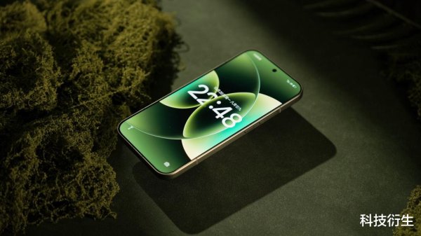 小米新机入网: 165Hz超高刷+旗舰配置, 6月发布