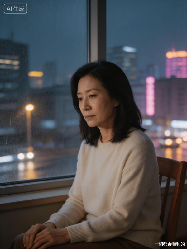 婆婆帮儿子演戏骗我净身出户, 我反手让她全家崩溃