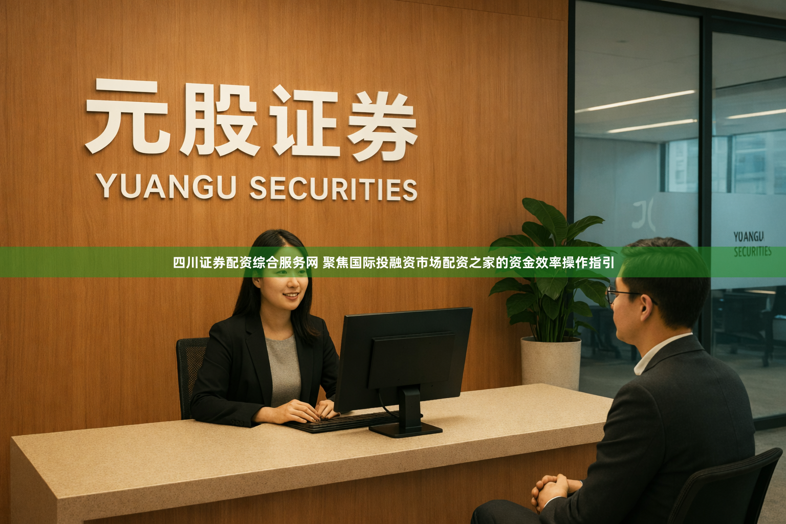 四川证券配资综合服务网 聚焦国际投融资市场配资之家的资金效率操作指引