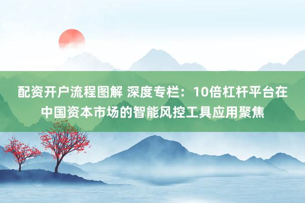 配资开户流程图解 深度专栏：10倍杠杆平台在中国资本市场的智能风控工具应用聚焦