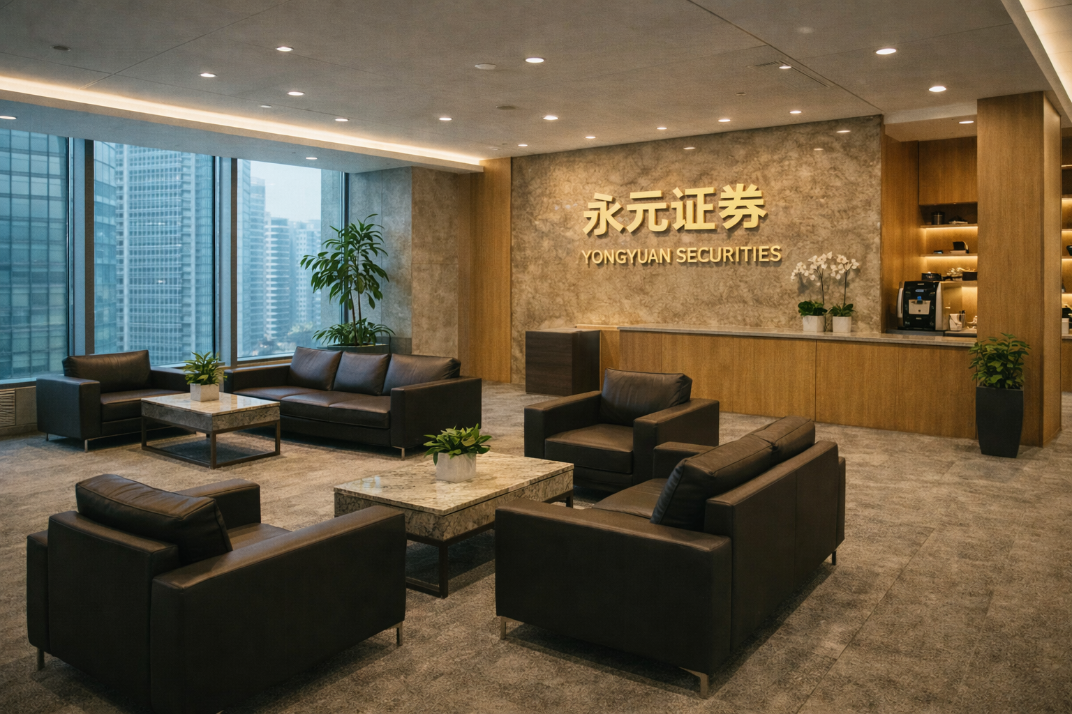 投资者报告：近一段时间稳健型资金力量使用场内配资的收益风险比